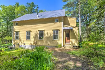 109 Pleasant Hill Road, Freeport, ME 04032 - Photo 49