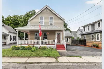 122 Jackson Street, Sanford, ME 04073 - Photo 37