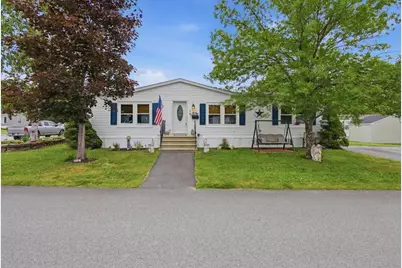 11 Fox Run Drive, Lewiston, ME 04240 - Photo 1