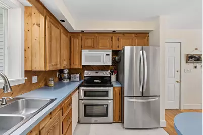 497 Allen Road, Pownal, ME 04069 - Photo 5