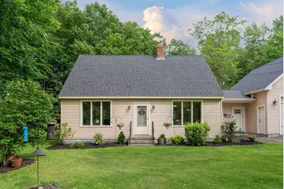 497 Allen Road, Pownal, ME 04069 - Photo 3