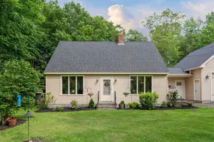 497 Allen Rd, Pownal, ME 04069 - Photo 3