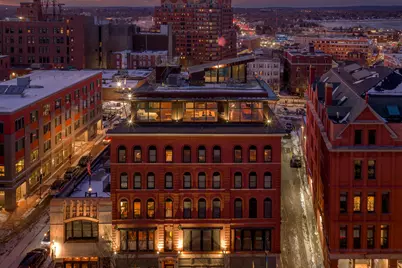547 Congress Street #6, Portland, ME 04101 - Photo 3