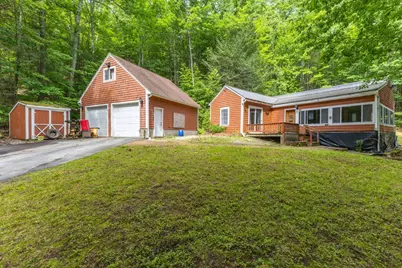 72 W Shore Drive, Lyman, ME 04002 - Photo 1