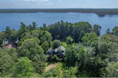 310 Peninsula Drive, Mariaville, ME 04605 - Photo 67