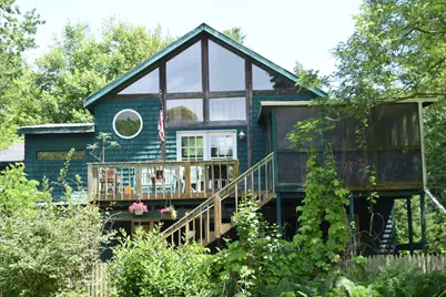 310 Peninsula Drive, Mariaville, ME 04605 - Photo 3