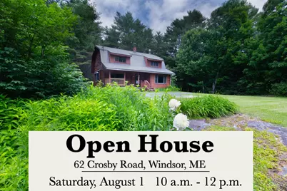 62 Crosby Road, Windsor, ME 04363 - Photo 31