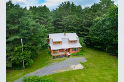 62 Crosby Road, Windsor, ME 04363 - Photo 1