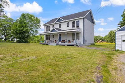 306 Mayberry Hill Road, Casco, ME 04015 - Photo 3