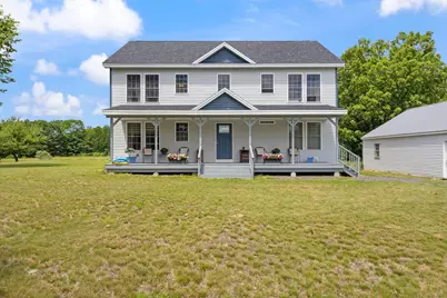 306 Mayberry Hill Road, Casco, ME 04015 - Photo 1