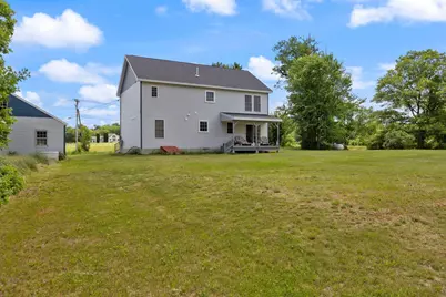 306 Mayberry Hill Road, Casco, ME 04015 - Photo 5