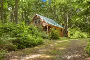 Lot 131 Upper Lead Mountain Pond Rd, T28 Md, ME 04622 - Photo 25