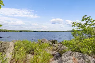 Lot 131 Upper Lead Mountain Pond Rd, T28 Md, ME 04622 - Photo 43