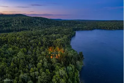 Lot 131 Upper Lead Mountain Pond Road, T28 Md, ME 04622 - Photo 3
