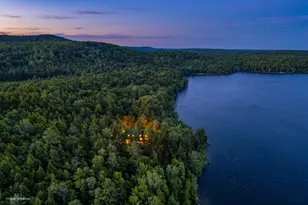 Lot 131 Upper Lead Mountain Pond Rd, T28 Md, ME 04622 - Photo 3