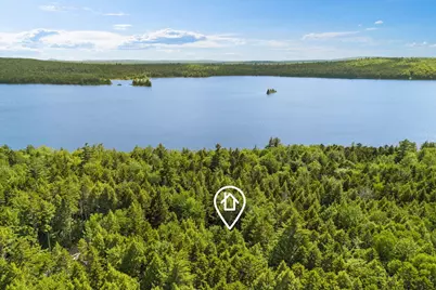 Lot 131 Upper Lead Mountain Pond Road, T28 Md, ME 04622 - Photo 63