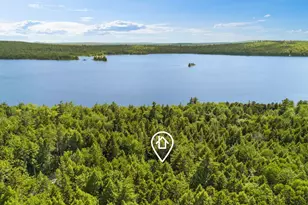 Lot 131 Upper Lead Mountain Pond Rd, T28 Md, ME 04622 - Photo 63