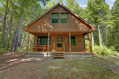 Lot 131 Upper Lead Mountain Pond Road, T28 Md, ME 04622 - Photo 37