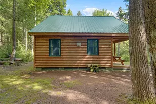 Lot 131 Upper Lead Mountain Pond Rd, T28 Md, ME 04622 - Photo 35