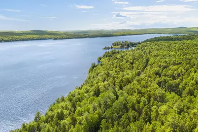 Lot 131 Upper Lead Mountain Pond Road, T28 Md, ME 04622 - Photo 57