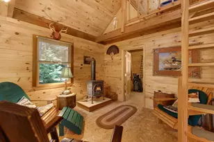 Lot 131 Upper Lead Mountain Pond Rd, T28 Md, ME 04622 - Photo 9