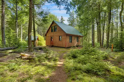 Lot 131 Upper Lead Mountain Pond Road, T28 Md, ME 04622 - Photo 31