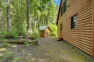 Lot 131 Upper Lead Mountain Pond Rd, T28 Md, ME 04622 - Photo 33