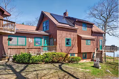 15 Marsh View Lane, Glenburn, ME 04401 - Photo 1