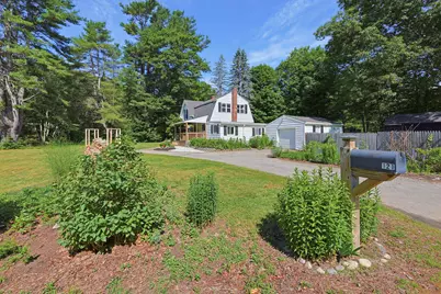 121 Whitehouse Crossing Road, Topsham, ME 04086 - Photo 33