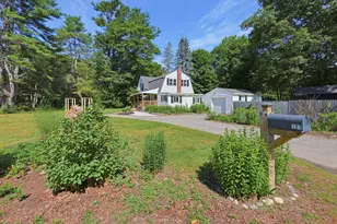 121 White House Crossing Rd, Topsham, ME 04086 - Photo 33