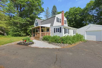 121 Whitehouse Crossing Road, Topsham, ME 04086 - Photo 35