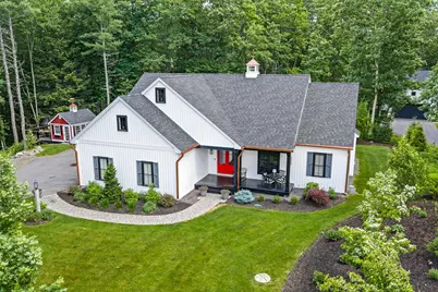 11 Cole Lane, South Berwick, ME 03908 - Photo 35