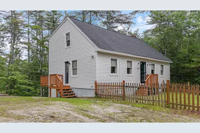 143 Old Portland Road, Waterboro, ME 04061 - Photo 3