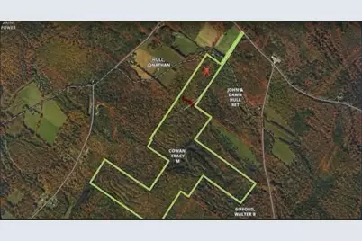 Lots 25-27 Freedom Way Lane, Starks, ME 04911 - Photo 15