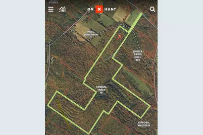 Lots 25-27 Freedom Way Lane, Starks, ME 04911 - Photo 15