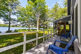71 Maple Ridge Rd, Nobleboro, ME 04555 - Photo 5
