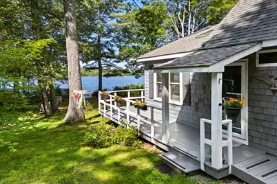 71 Mapleridge Road, Nobleboro, ME 04555 - Photo 3