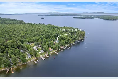 79 Whites Point Road, Standish, ME 04084 - Photo 1