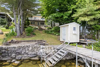 79 Whites Point Road, Standish, ME 04084 - Photo 5