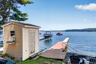 79 Whites Point Rd, Standish, ME 04084 - Photo 1