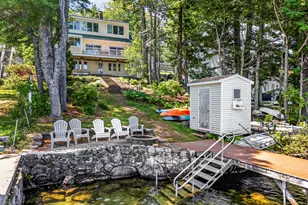 79 Whites Point Rd, Standish, ME 04084 - Photo 5
