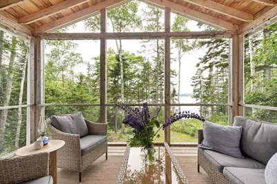 111 Franks Flat, Sedgwick, ME 04676 - Photo 57