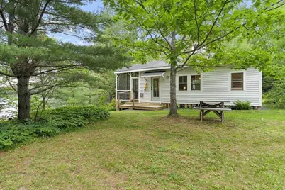 111 Franks Flat, Sedgwick, ME 04676 - Photo 37