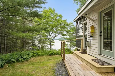 111 Franks Flat, Sedgwick, ME 04676 - Photo 23