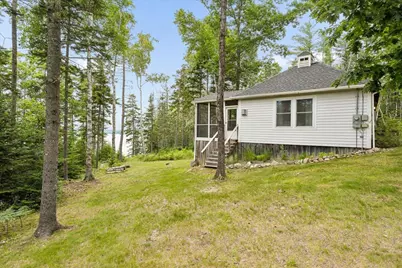 111 Franks Flat, Sedgwick, ME 04676 - Photo 61