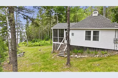 111 Franks Flat, Sedgwick, ME 04676 - Photo 91