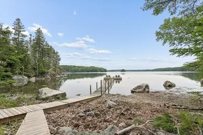 111 Franks Flat, Sedgwick, ME 04676 - Photo 31