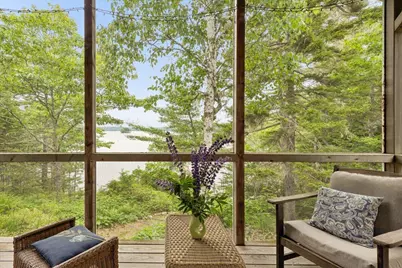 111 Franks Flat, Sedgwick, ME 04676 - Photo 17
