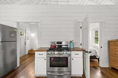 111 Franks Flat, Sedgwick, ME 04676 - Photo 9
