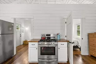 111 Frank's Flat, Sedgwick, ME 04676 - Photo 9